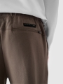 TROUSERS 4FWSS25TTROM0990 castanho