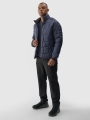 Calças para Homem - Preto - 4FWSS25TTROM0998 