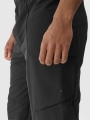 Calças para Homem - Preto - 4FWSS25TTROM0998 