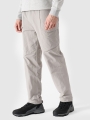 Calças para Homem - Cinzento - 4FWSS25TTROM0998