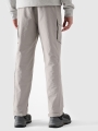 Calças para Homem - Cinzento - 4FWSS25TTROM0998