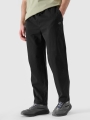 Calças para Homem - Preto - 4FWSS25TTROM0999  