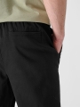 Calças para Homem - Preto - 4FWSS25TTROM0999  