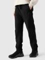 TROUSERS 4FWSS25TTROM1001 preto