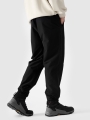 TROUSERS 4FWSS25TTROM1001 preto
