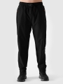 TROUSERS 4FWSS25TTROM1001 preto