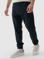 Calças Fato de Treino Jogger para Homem - Preto - 4FWSS25TTROM1014
