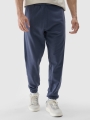 Calças Fato de Treino Jogger para Homem - Cinzentas - 4FWSS25TTROM1014