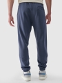 Calças Fato de Treino Jogger para Homem - Cinzentas - 4FWSS25TTROM1014