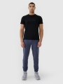 Calças Fato de Treino Jogger para Homem - Cinzentas - 4FWSS25TTROM1014