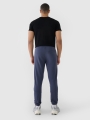 Calças Fato de Treino Jogger para Homem - Cinzentas - 4FWSS25TTROM1014