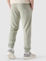 Calças Fato de Treino Jogger para Homem - Azeitona/Caqui - 4FWSS25TTROM1014