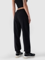 TROUSERS 4FWSS25TTROU0997 preto