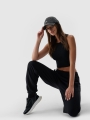 TROUSERS 4FWSS25TTROU0997 preto