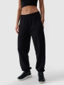 TROUSERS 4FWSS25TTROU0997 preto