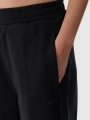 TROUSERS 4FWSS25TTROU0997 preto