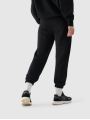 TROUSERS 4FWSS25TTROU0997 preto