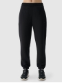 TROUSERS 4FWSS25TTROU0997 preto