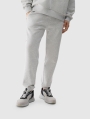 TROUSERS 4FWSS25TTROU0997 cinzento
