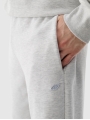 TROUSERS 4FWSS25TTROU0997 cinzento