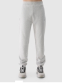 TROUSERS 4FWSS25TTROU0997 cinzento