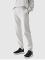 TROUSERS 4FWSS25TTROU0997 cinzento