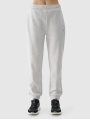 TROUSERS 4FWSS25TTROU0997 cinzento