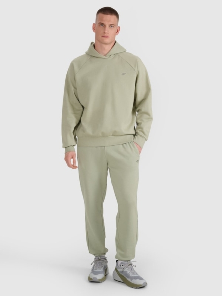TROUSERS 4FWSS25TTROU0997 olive/khaki