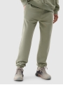 TROUSERS 4FWSS25TTROU0997 olive/khaki