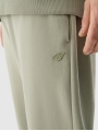 TROUSERS 4FWSS25TTROU0997 olive/khaki