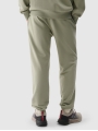 TROUSERS 4FWSS25TTROU0997 olive/khaki