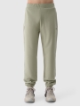 TROUSERS 4FWSS25TTROU0997 olive/khaki