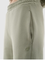 TROUSERS 4FWSS25TTROU0997 olive/khaki