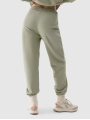 TROUSERS 4FWSS25TTROU0997 olive/khaki