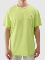 T-shirt Oversize Unissexo - Verde - 4FWSS25TTSHU1972  