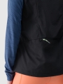 Colete para Mulher - Preto - 4FWSS25TVJAF246          