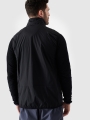 Colete Trekking para Homem com Enchimento Primaloft Black - Cinzento - 4FWSS25TVJAM177