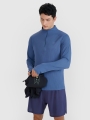Colete de Corrida para Homem - Preto - 4FWSS25TVJAM248