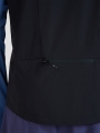 Colete de Corrida para Homem - Preto - 4FWSS25TVJAM248