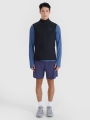 Colete de Corrida para Homem - Preto - 4FWSS25TVJAM248