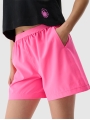 Calções de Praia para Mulher - Cor-de-Rosa - 4FWSS25UBDSF129