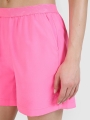 Calções de Praia para Mulher - Cor-de-Rosa - 4FWSS25UBDSF129