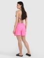 Calções de Praia para Mulher - Cor-de-Rosa - 4FWSS25UBDSF129