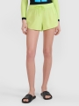 Calções de Praia para Mulher - Verde - 4FWSS25UBDSF130