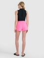 Calções de Praia para Mulher - Cor-de-Rosa - 4FWSS25UBDSF130