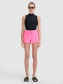 Calções de Praia para Mulher - Cor-de-Rosa - 4FWSS25UBDSF130