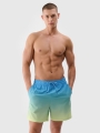 Calções de Praia para Homem - Azul - 4FWSS25UBDSM132