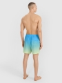 Calções de Praia para Homem - Azul - 4FWSS25UBDSM132