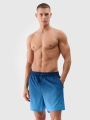 Calções de Praia para Homem - Turquesa - 4FWSS25UBDSM132  