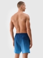 Calções de Praia para Homem - Turquesa - 4FWSS25UBDSM132  